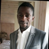 Adama Ceesay
