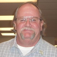 Pat Maxwell