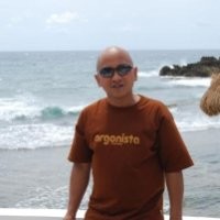 albert Fernandez