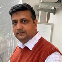 Mahesh Kumar