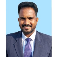 ManiKandan Dhanasekaran