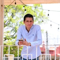 Alexis Alcaraz Alfaro