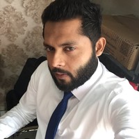 Muhammed Sajid