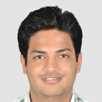 Nikhil Lamba