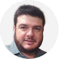 José Ricardo Ribeiro da Silva
