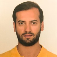 Barış Köprülü