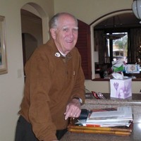 Ron and Kaye Harper