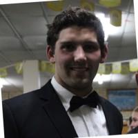 Lachlan Elworthy