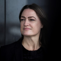 Karina Behr Andersen