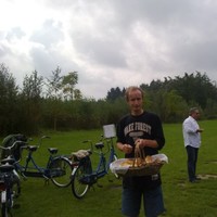 Marcel Van Velthoven