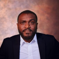 John I. Onuorah