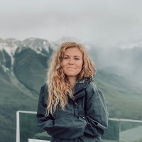Megan Wisdom