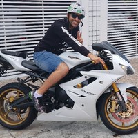 Sergio Andrade