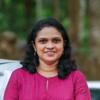 Smitha George