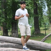 Gourav Kandalgaonkar