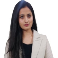 Ayushi Singh