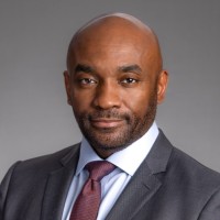 James Cole, Jr.