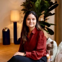 Pragya Panda