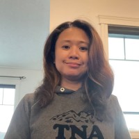 Anna Liza Dela Rosa