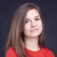 Julia Bartkowiak (Szczęsna)