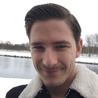 Marc Farnworth