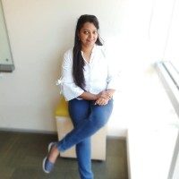 Nisha Ramkishore