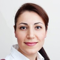 Karine Akopova, Cscl
