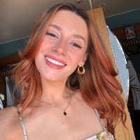 Ellie Rutherford