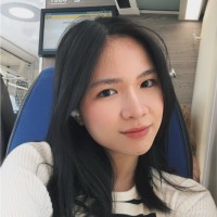 Que Anh (Annie) Tran Ngoc