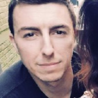 Steven Healy