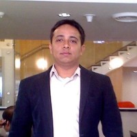 Saurabh Nanda