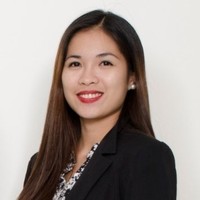Carla Ong, MBA