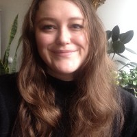 Mady Francombe