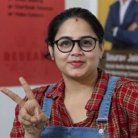 Kshyamashree Mahakud