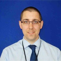 Eamonn Casey BComm(Hons) PGCE QTS MCCT FEBEA