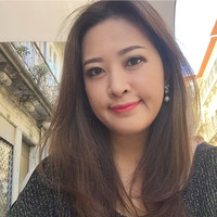 Nunramon Alycia TangChitaree