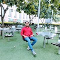 Adarsh Rai