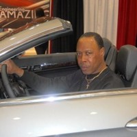 Ronald Carter