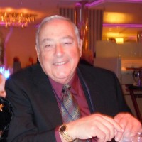 Arnie Forman