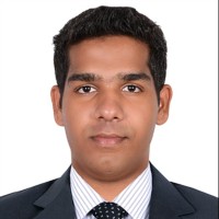 Zuber Shaikh