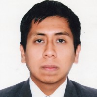 William Anderson Paucar Cruz