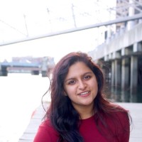 Aafreen Azmi