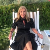 Vivienne Griffin