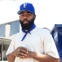 Jordan Lumpkins