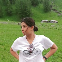 Shiwani Sing