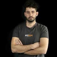 Xabier Colmenero Vicente