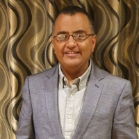 Sanjay Vaghela