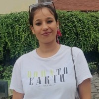Shweta Bhandari