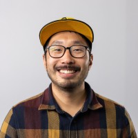 Travis Rhee