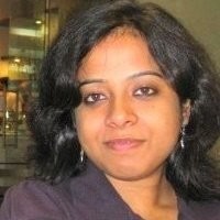 Palak Gupta